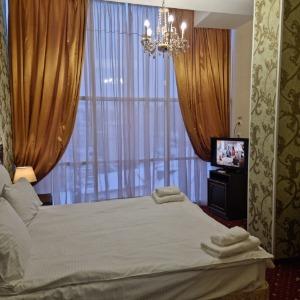 Гостиница Золотой Комплекс
