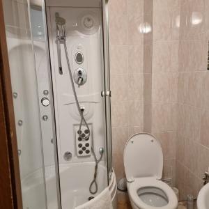Гостиница Золотой Комплекс