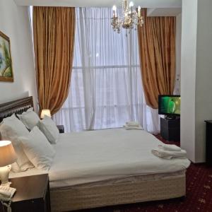 Гостиница Золотой Комплекс