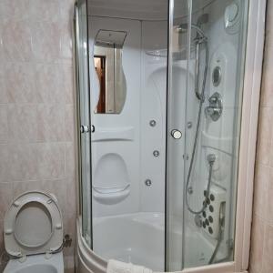 Гостиница Золотой Комплекс