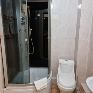 Гостиница Золотой Комплекс
