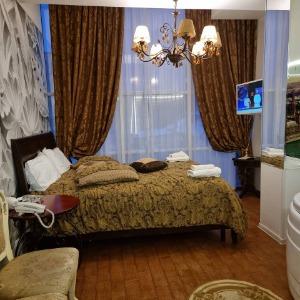 Гостиница Золотой Комплекс