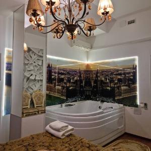 Гостиница Золотой Комплекс
