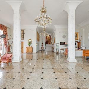 Гостиница Бристоль