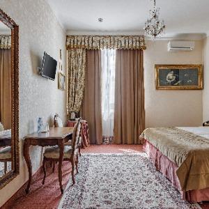 Гостиница Бристоль