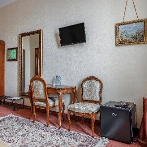 Гостиница Бристоль