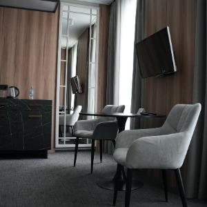 Hotel Old Street