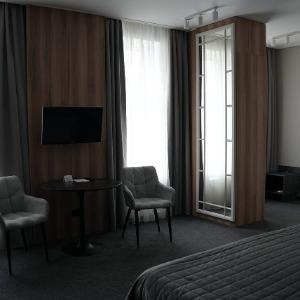 Hotel Old Street