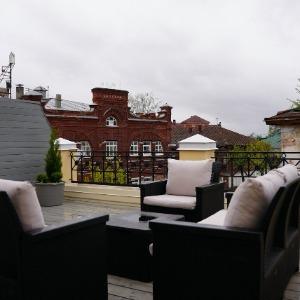 Hotel Old Street