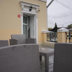 Hotel Old Street