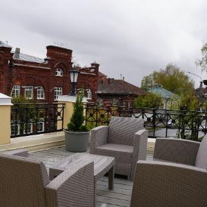 Hotel Old Street