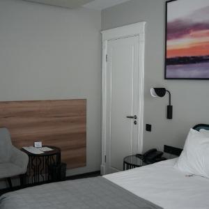 Hotel Old Street