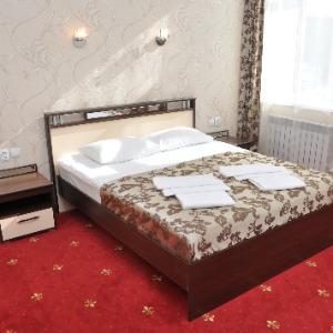 Hotel Kosmos