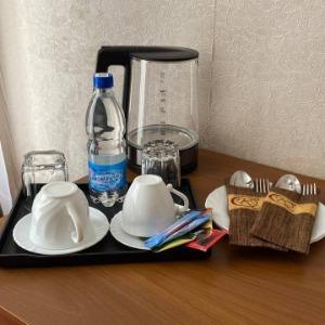 Hotel Kosmos