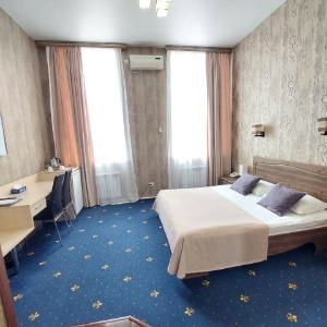 Hotel Kosmos