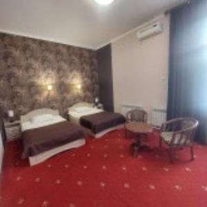 Hotel Kosmos