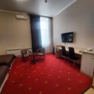 Hotel Kosmos