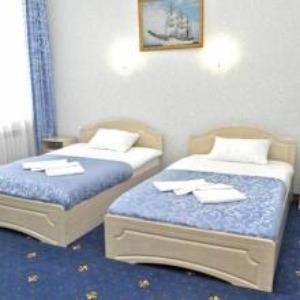 Hotel Kosmos