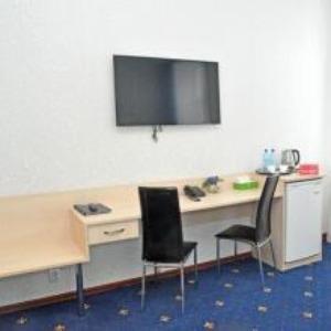 Hotel Kosmos