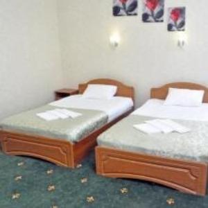Hotel Kosmos