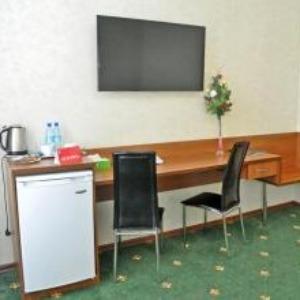 Hotel Kosmos