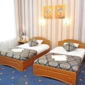 Hotel Kosmos