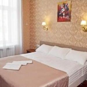 Hotel Kosmos