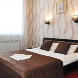 Hotel Kosmos