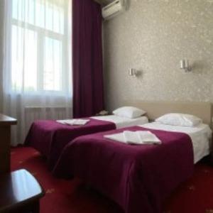 Hotel Kosmos