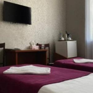 Hotel Kosmos