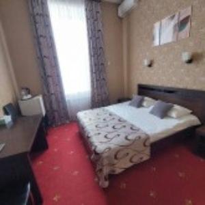 Hotel Kosmos