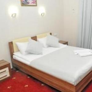 Hotel Kosmos