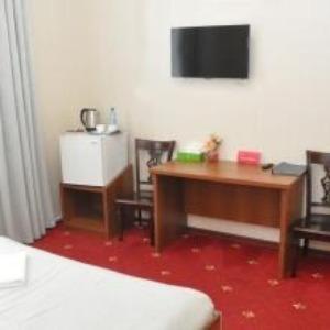 Hotel Kosmos