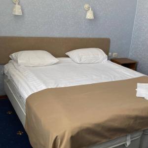 Hotel Kosmos