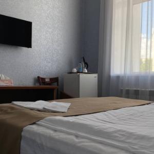Hotel Kosmos