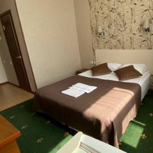 Hotel Kosmos