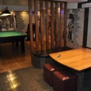 Hotel Kosmos