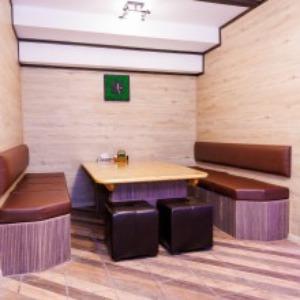 Hotel Kosmos