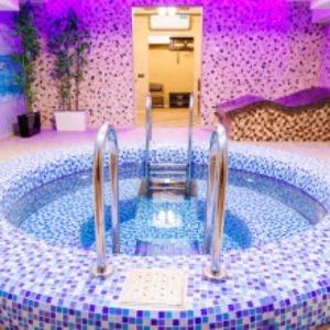 Hotel Kosmos