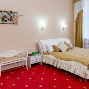 Hotel Kosmos