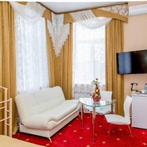 Hotel Kosmos