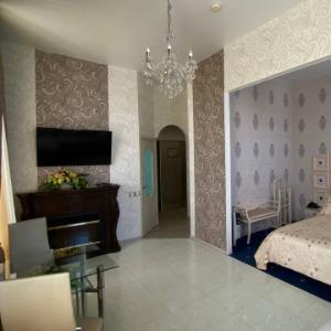 Hotel Kosmos