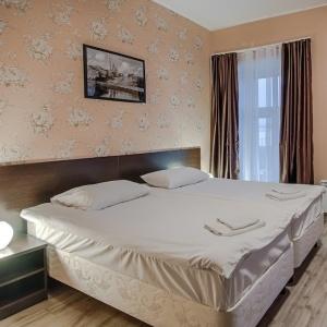 Hotel Basilik Skopin Mini-hotel