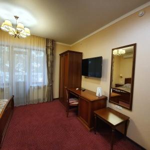 Hotel Staryy Simbirsk Krasnoarmeyskaya 93