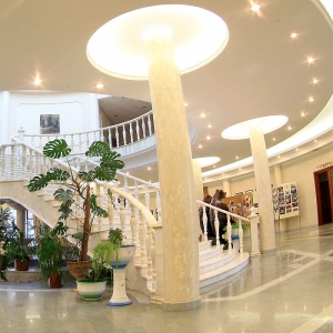 Hotel Pechora