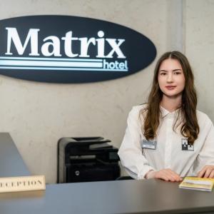 Hotel Matrix