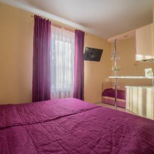 Guest house Teremok Moskovskiy