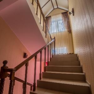 Guest house Teremok Moskovskiy