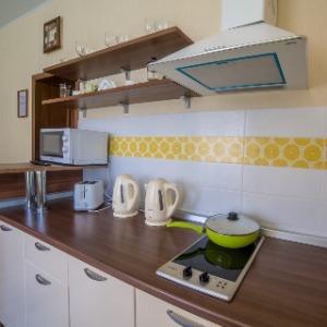 Guest house Teremok Moskovskiy