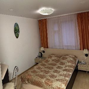 Hotel Kstovo